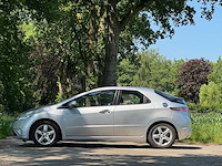 Honda - 2011 - civic - 1.4 gt - 05-sbk-8 - afbeelding 16 van  17