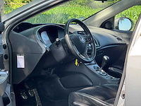 Honda - 2011 - civic - 1.4 gt - 05-sbk-8 - afbeelding 17 van  17