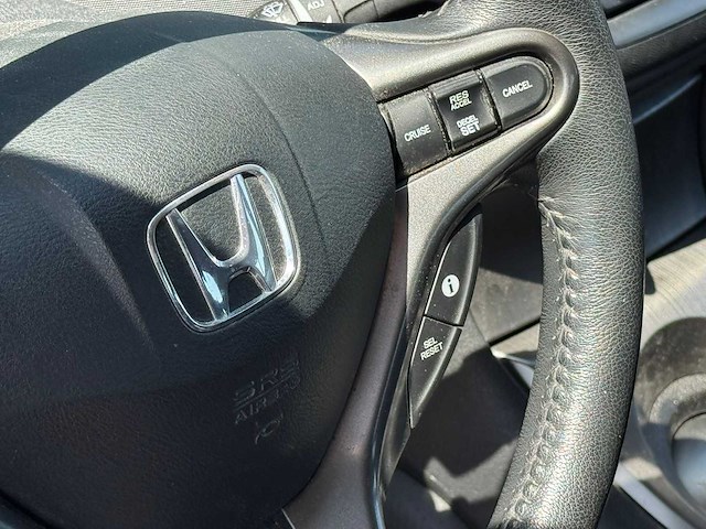 Honda - 2011 - civic - 1.4 gt - 05-sbk-8 - afbeelding 4 van  23