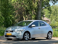 Honda - 2011 - civic - 1.4 gt - 05-sbk-8 - afbeelding 1 van  23