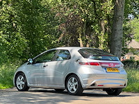 Honda - 2011 - civic - 1.4 gt - 05-sbk-8 - afbeelding 21 van  23