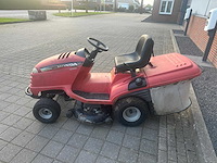 Honda - 2017 - zitmaaier - afbeelding 2 van  6