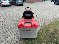 Honda - 2216 - zitmaaier - afbeelding 4 van  7