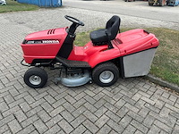 Honda - 2216 - zitmaaier - afbeelding 5 van  7