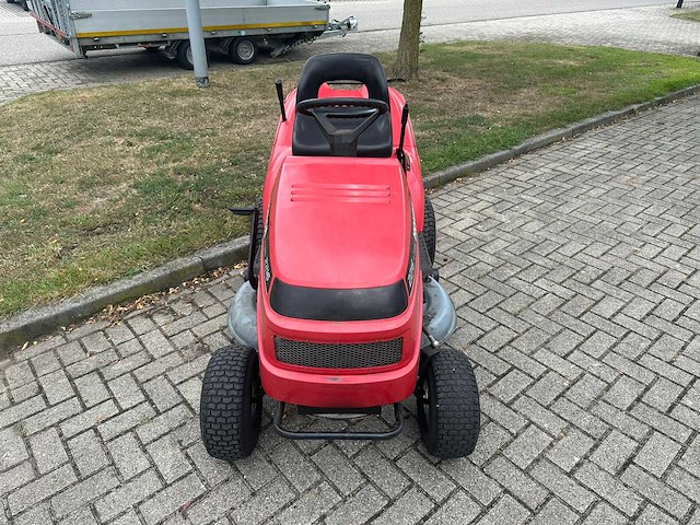Honda - 2216 - zitmaaier - afbeelding 3 van  7