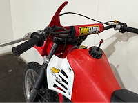 Honda - 250r - crossmotor - motorfiets - 1981 - afbeelding 2 van  15