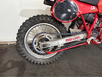 Honda - 250r - crossmotor - motorfiets - 1981 - afbeelding 3 van  15