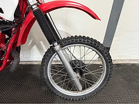 Honda - 250r - crossmotor - motorfiets - 1981 - afbeelding 4 van  15