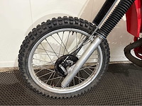 Honda - 250r - crossmotor - motorfiets - 1981 - afbeelding 5 van  15