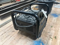 Honda - acculader - trilstamper ts64 - afbeelding 1 van  2