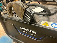 Honda - acculader - trilstamper ts64 - afbeelding 2 van  7