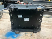 Honda - acculader - trilstamper ts64 - afbeelding 5 van  7