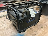 Honda - acculader - trilstamper ts64