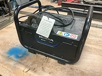 Honda - acculader - trilstamper ts64 - afbeelding 3 van  10