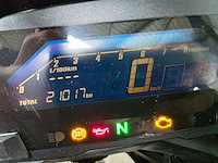 Honda - all-road - nc 750x c-abs - motorfiets 88mkjd - afbeelding 2 van  10