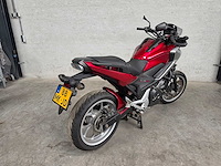 Honda - all-road - nc 750x c-abs - motorfiets 88mkjd - afbeelding 8 van  10