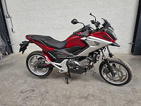 Honda - all-road - nc 750x c-abs - motorfiets 88mkjd - afbeelding 3 van  10