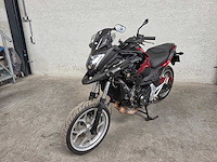 Honda - all-road - nc 750x c-abs - motorfiets 88mkjd - afbeelding 4 van  10