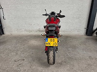 Honda - all-road - nc 750x c-abs - motorfiets 88mkjd - afbeelding 9 van  10