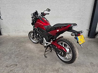 Honda - all-road - nc 750x c-abs - motorfiets 88mkjd - afbeelding 10 van  10