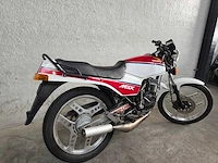 Honda - bromfiets - mbx 50 - brommer - afbeelding 1 van  11