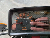 Honda - bromfiets - mbx 50 - brommer - afbeelding 2 van  11