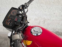 Honda - bromfiets - mbx 50 - brommer - afbeelding 10 van  11