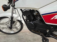 Honda - bromfiets - mbx 50 - brommer - afbeelding 7 van  11