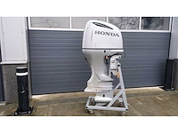 Honda - buitenboordmotor (2x) - afbeelding 2 van  20