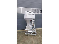 Honda - buitenboordmotor (2x) - afbeelding 3 van  20