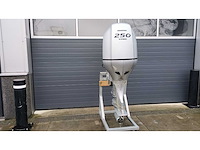 Honda - buitenboordmotor (2x) - afbeelding 4 van  20