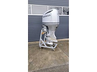 Honda - buitenboordmotor (2x) - afbeelding 6 van  20