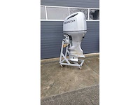 Honda - buitenboordmotor (2x) - afbeelding 7 van  20