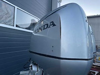 Honda - buitenboordmotor (2x) - afbeelding 8 van  20