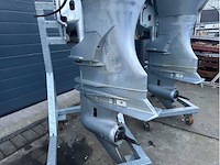 Honda - buitenboordmotor (2x) - afbeelding 10 van  20
