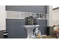 Honda - buitenboordmotor (2x) - afbeelding 11 van  20