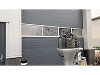 Honda - buitenboordmotor (2x) - afbeelding 12 van  20