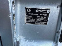 Honda - buitenboordmotor (2x) - afbeelding 14 van  20