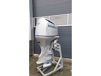 Honda - buitenboordmotor (2x) - afbeelding 17 van  20