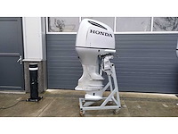 Honda - buitenboordmotor (2x) - afbeelding 19 van  20