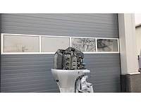 Honda - buitenboordmotor (2x) - afbeelding 20 van  20