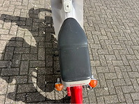 Honda - c 50 - brommer -1977 - afbeelding 5 van  23