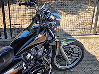 Honda - chopper - vf 500c v30 magna - 1984 - mn-30-dr - motorfiets - afbeelding 3 van  13