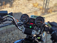 Honda - chopper - vf 500c v30 magna - 1984 - mn-30-dr - motorfiets - afbeelding 4 van  13