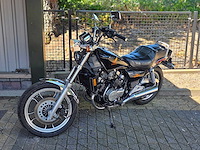 Honda - chopper - vf 500c v30 magna - 1984 - mn-30-dr - motorfiets - afbeelding 1 van  13