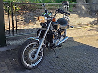 Honda - chopper - vf 500c v30 magna - 1984 - mn-30-dr - motorfiets - afbeelding 6 van  13