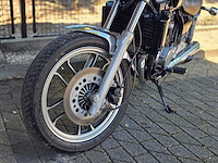 Honda - chopper - vf 500c v30 magna - 1984 - mn-30-dr - motorfiets - afbeelding 7 van  13