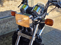 Honda - chopper - vf 500c v30 magna - 1984 - mn-30-dr - motorfiets - afbeelding 9 van  13