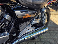Honda - chopper - vf 500c v30 magna - 1984 - mn-30-dr - motorfiets - afbeelding 10 van  13