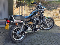 Honda - chopper - vf 500c v30 magna - 1984 - mn-30-dr - motorfiets - afbeelding 12 van  13